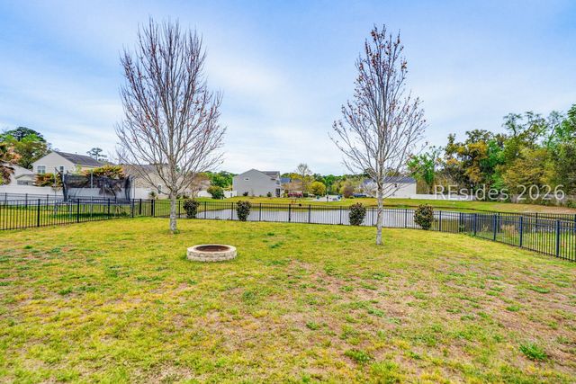 28 Catawba Way, Beaufort, SC 29906