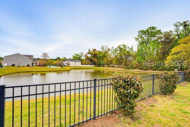 28 Catawba Way, Beaufort, SC 29906