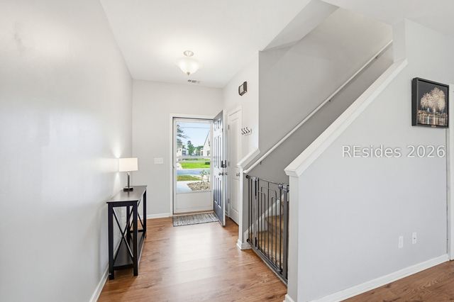 28 Catawba Way, Beaufort, SC 29906