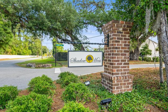 28 Catawba Way, Beaufort, SC 29906