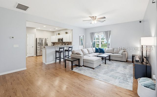 28 Catawba Way, Beaufort, SC 29906