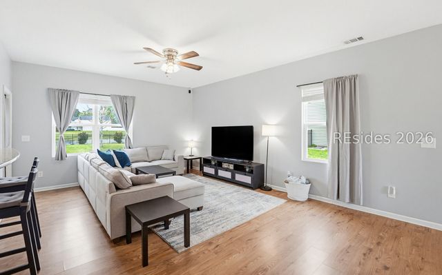 28 Catawba Way, Beaufort, SC 29906