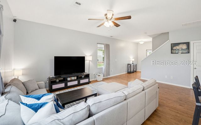 28 Catawba Way, Beaufort, SC 29906