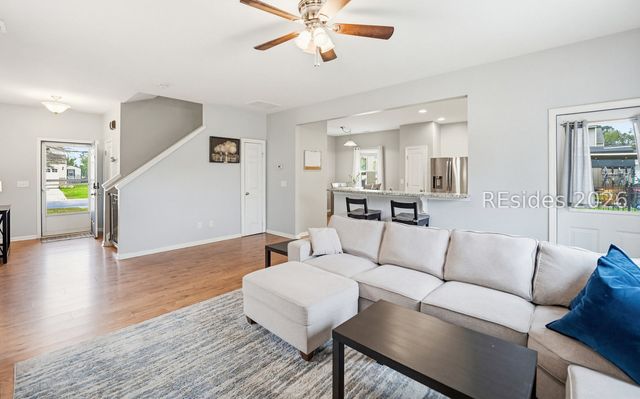 28 Catawba Way, Beaufort, SC 29906