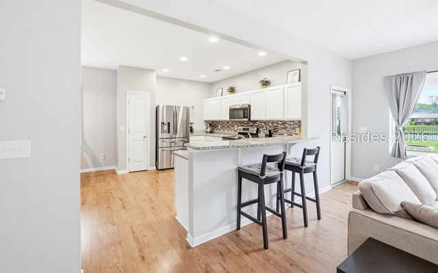 28 Catawba Way, Beaufort, SC 29906