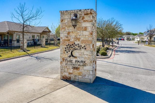 2800 Joe Dimaggio BLVD 62, Round Rock, TX 78665