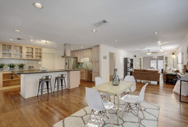 1909 WINSTED LN, Austin, TX 78703