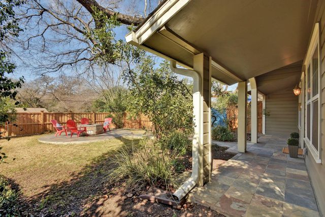 1909 WINSTED LN, Austin, TX 78703