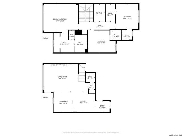 123 Eaton St Apt 102, San Antonio, TX 78209