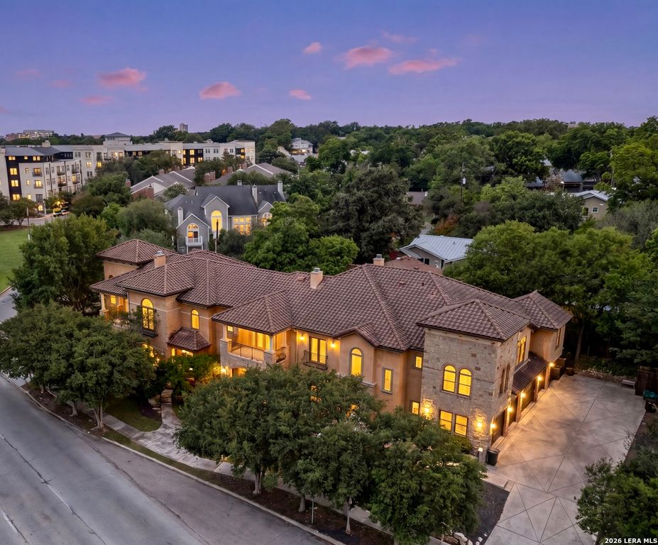 123 Eaton St Apt 102, San Antonio, TX 78209
