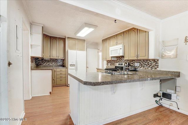 407 S Jefferson Avenue, Goldsboro, NC 27530