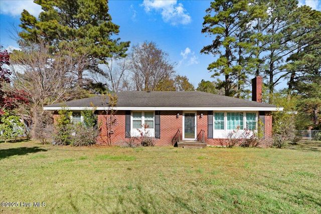 407 S Jefferson Avenue, Goldsboro, NC 27530