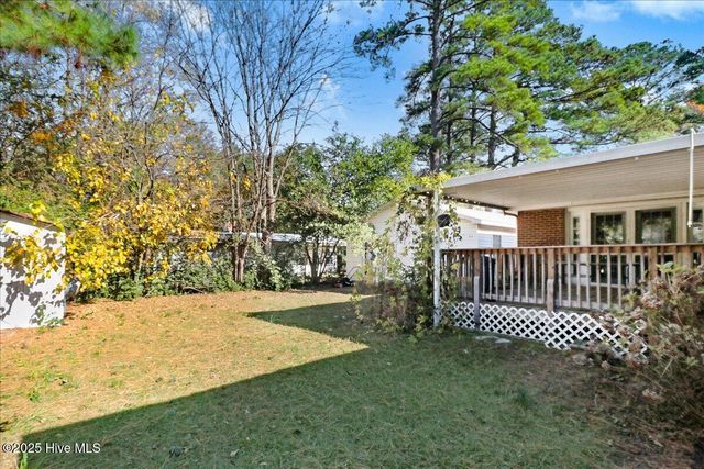 407 S Jefferson Avenue, Goldsboro, NC 27530