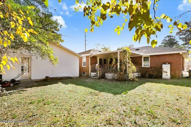 407 S Jefferson Avenue, Goldsboro, NC 27530