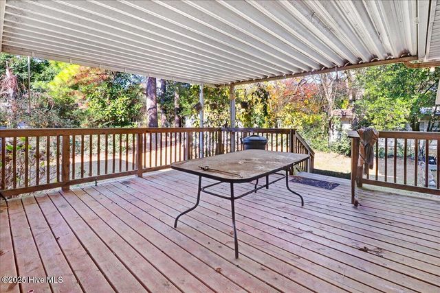 407 S Jefferson Avenue, Goldsboro, NC 27530