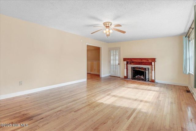 407 S Jefferson Avenue, Goldsboro, NC 27530