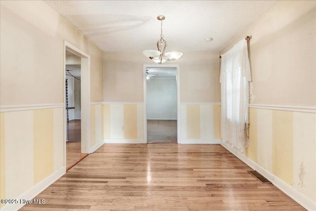 407 S Jefferson Avenue, Goldsboro, NC 27530