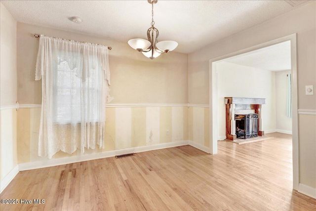 407 S Jefferson Avenue, Goldsboro, NC 27530