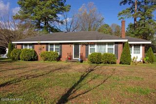 407 S Jefferson Avenue, Goldsboro, NC 27530
