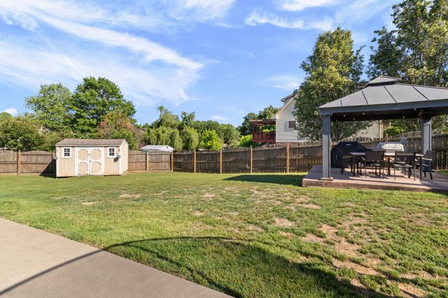 3572 Rabbit Run Trl, Adams, TN 37010