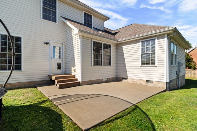 3572 Rabbit Run Trl, Adams, TN 37010