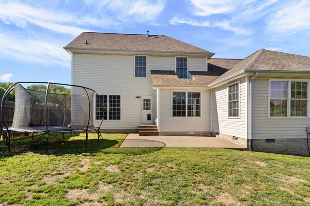 3572 Rabbit Run Trl, Adams, TN 37010
