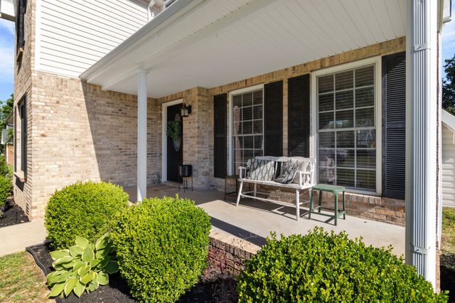 3572 Rabbit Run Trl, Adams, TN 37010