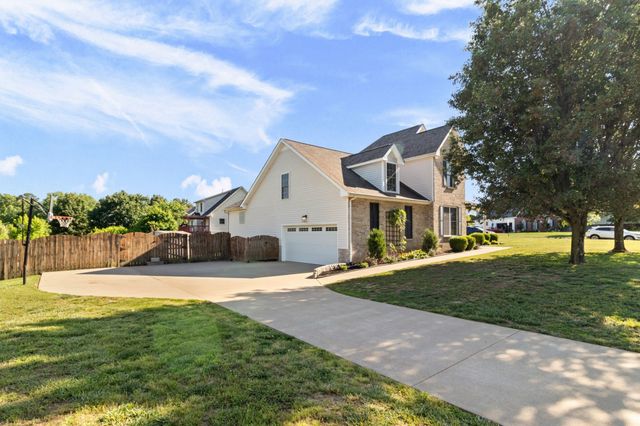 3572 Rabbit Run Trl, Adams, TN 37010