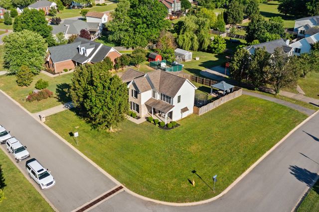 3572 Rabbit Run Trl, Adams, TN 37010