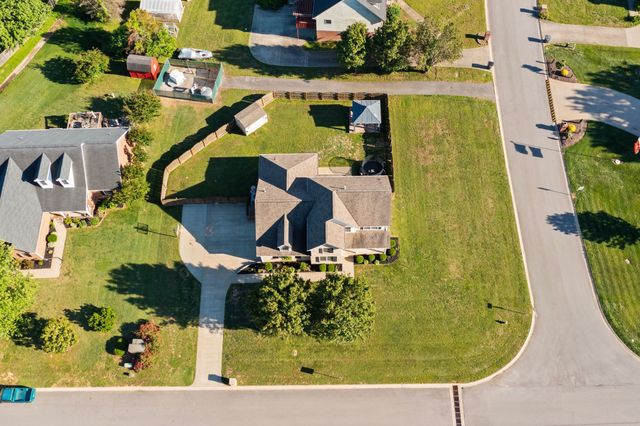 3572 Rabbit Run Trl, Adams, TN 37010