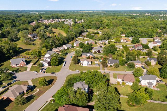 3572 Rabbit Run Trl, Adams, TN 37010