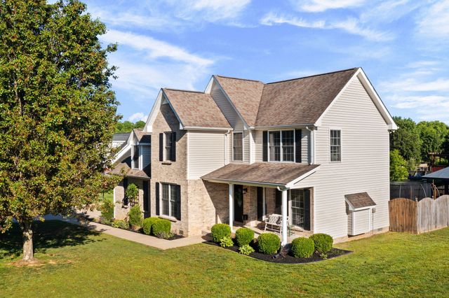 3572 Rabbit Run Trl, Adams, TN 37010