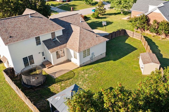 3572 Rabbit Run Trl, Adams, TN 37010