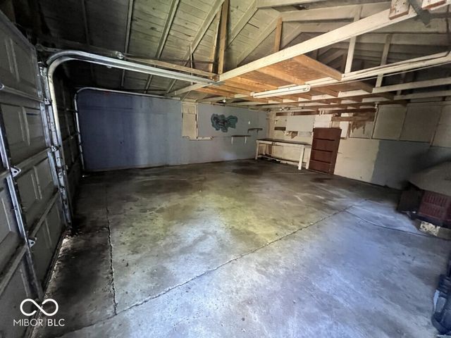 2615 Raible Avenue, Anderson, IN 46011