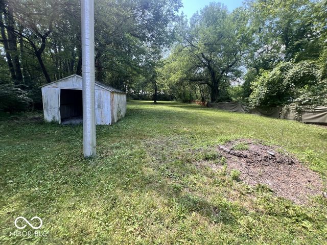 2615 Raible Avenue, Anderson, IN 46011