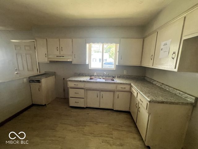 2615 Raible Avenue, Anderson, IN 46011