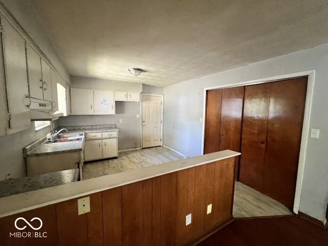 2615 Raible Avenue, Anderson, IN 46011