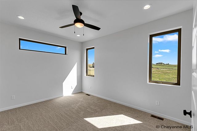 3941 SADDLEBACK LN, Cheyenne, WY 82001