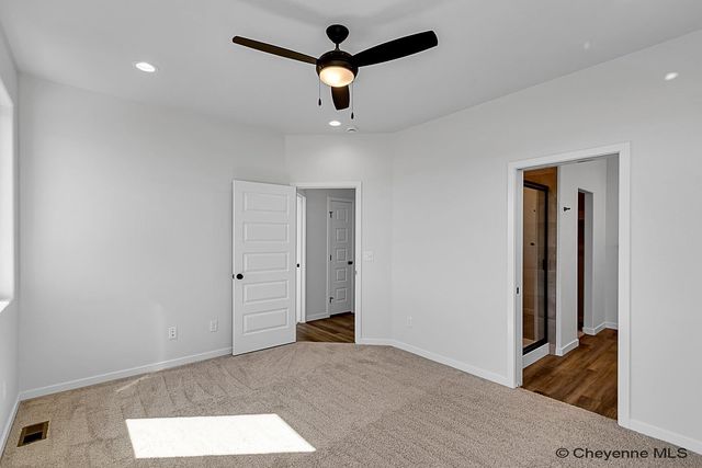 3941 SADDLEBACK LN, Cheyenne, WY 82001