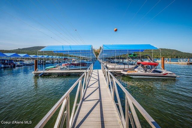 407 Becker LN, Dover, ID 83825