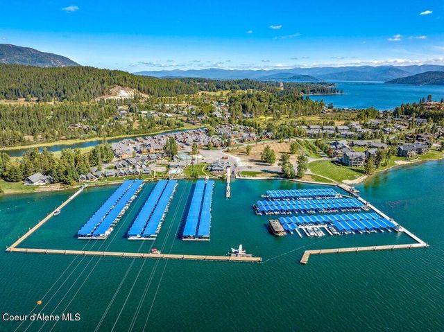 407 Becker LN, Dover, ID 83825
