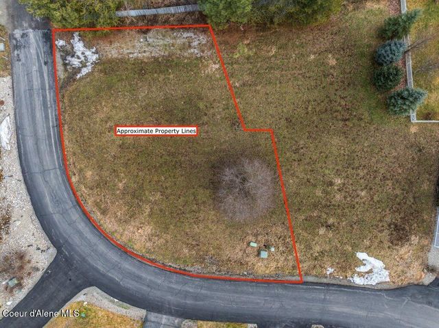 407 Becker LN, Dover, ID 83825