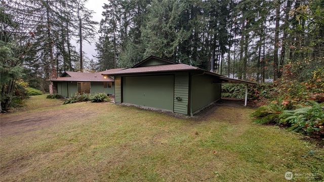 16826 41st Street E, Lake Tapps, WA 98391