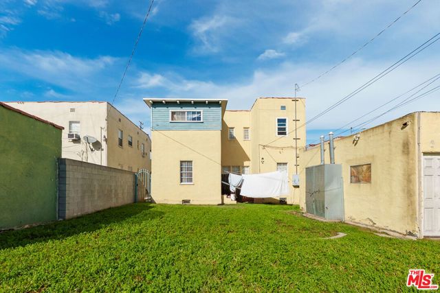 808 W Imperial Highway, Los Angeles, CA 90044