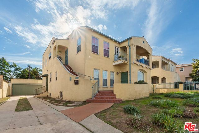 808 W Imperial Highway, Los Angeles, CA 90044