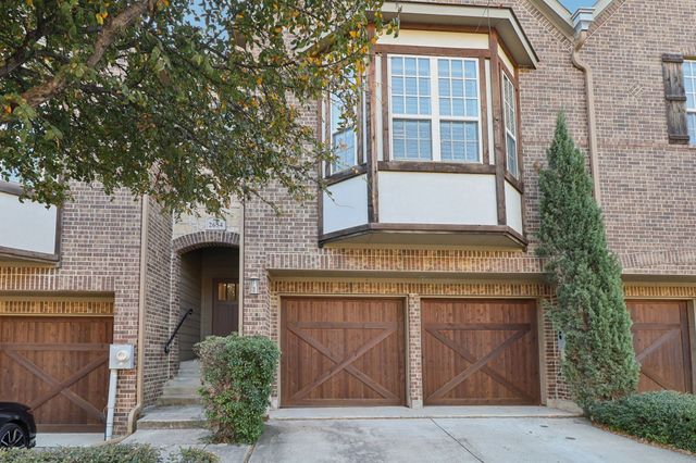 2654 Sherwood Drive, Lewisville, TX 75067