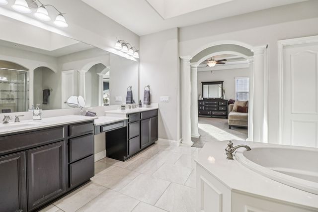 2654 Sherwood Drive, Lewisville, TX 75067