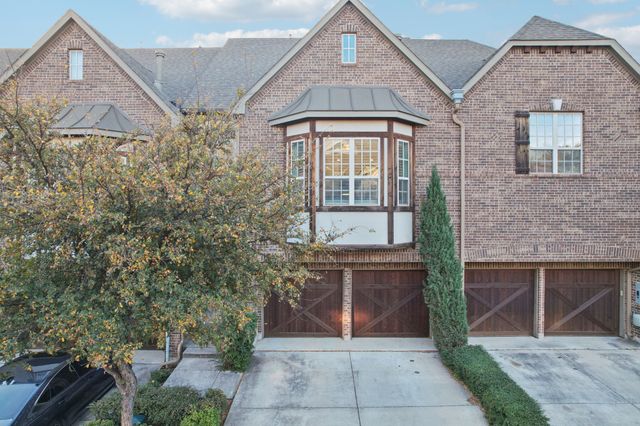 2654 Sherwood Drive, Lewisville, TX 75067