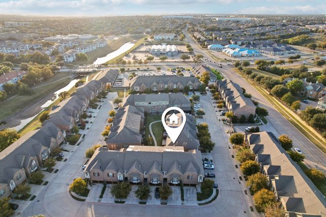 2654 Sherwood Drive, Lewisville, TX 75067