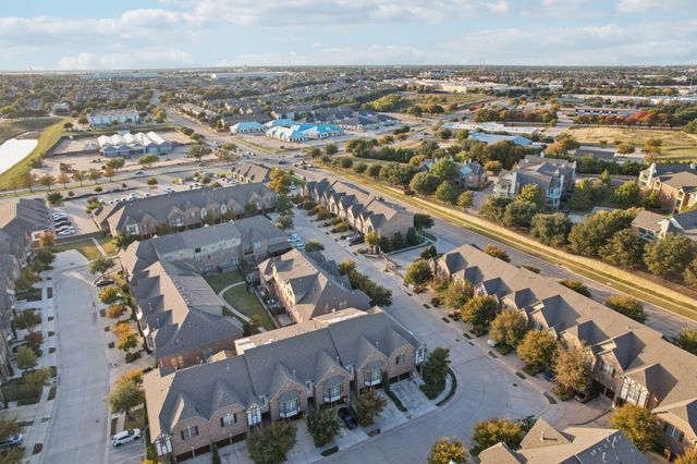 2654 Sherwood Drive, Lewisville, TX 75067